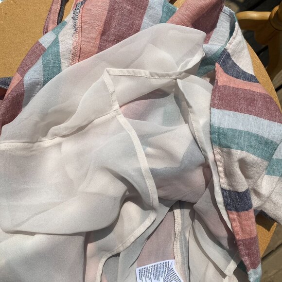 🤗158- You Are Striping Adorable 💖 American Eagle - Picture 11 of 16